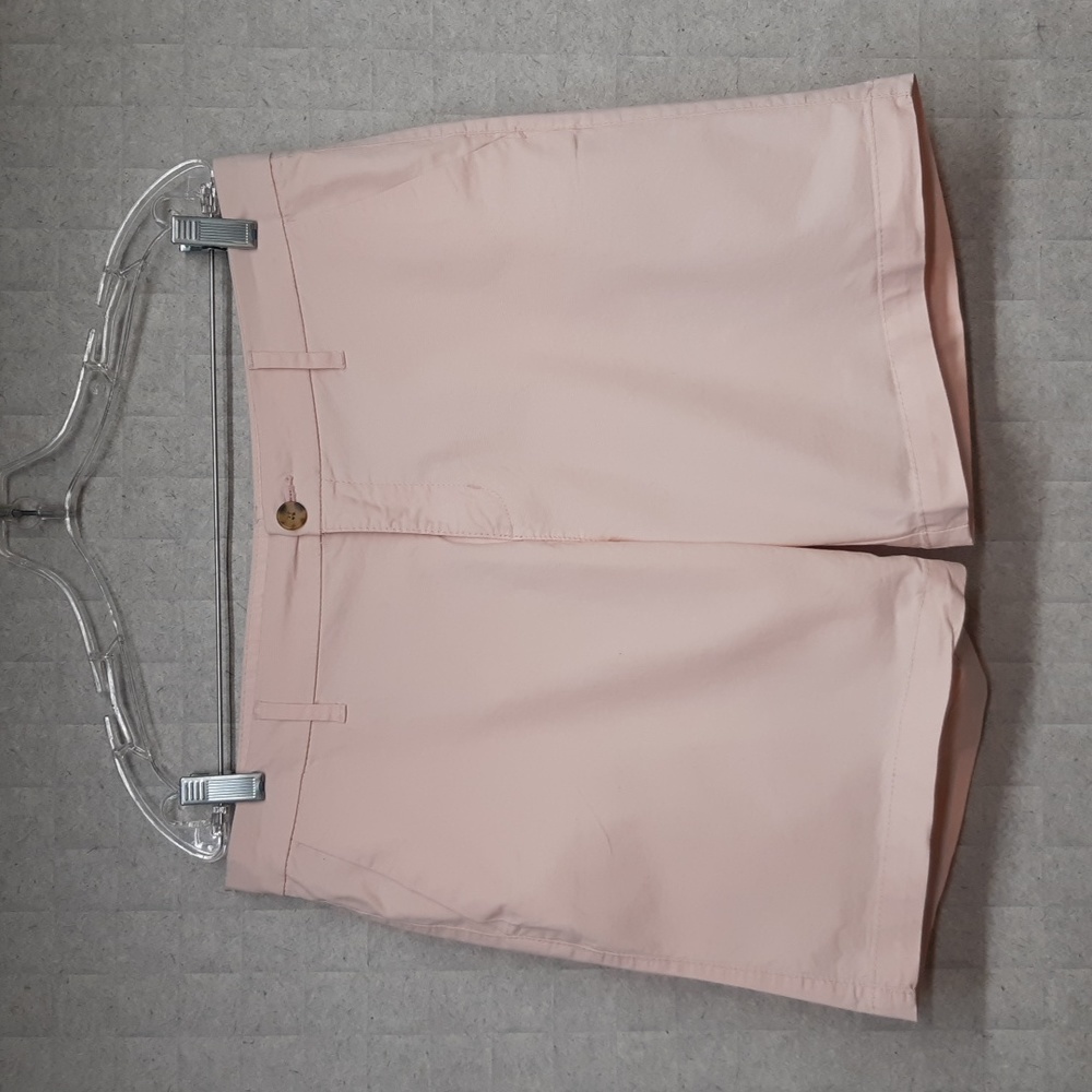 Old Navy Women's Light Pink Shorts